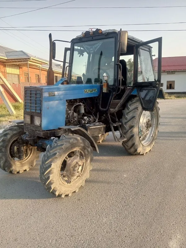 Mtz 82 2002 yili 2