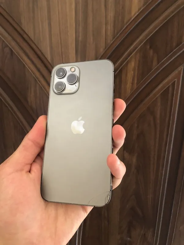 iPhone 12 Pro Max 256Gb icloud 1 iPhone 12 Pro Max 256Gb icloud 1