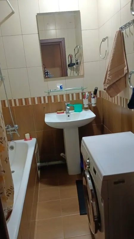 Корасув 2
4 хона
5 этаж
450 makler 50% 4 Корасув 2
4 хона
5 этаж
450 makler 50% 4
