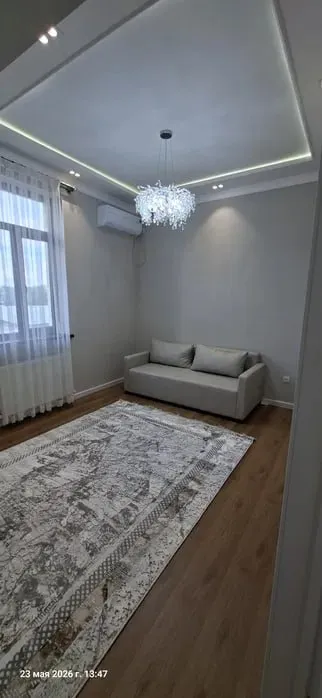 2-комнатная квартира, ЖК Diamond Citi (Юнусабадский район) 3