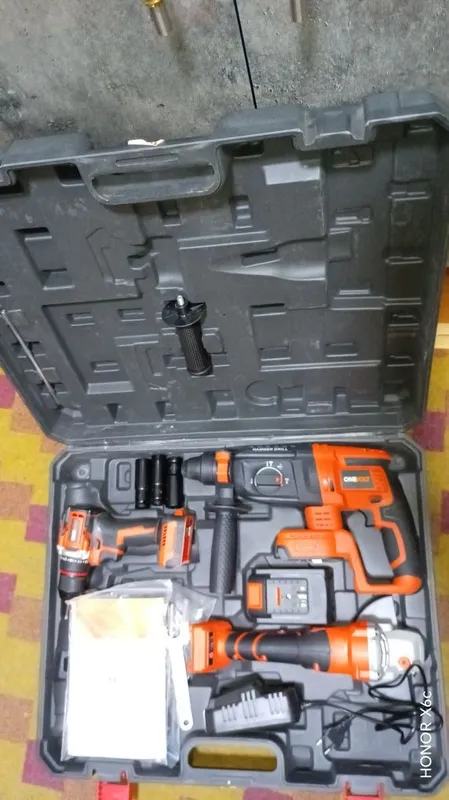 Elektr 3/1 da Perfarator, shurpavyor, balgarka.