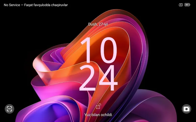 Blackview Tab 60 pro 3