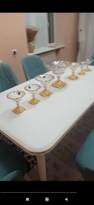 Стол стул