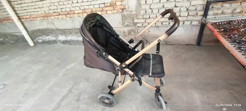 Kalaska sotiladi