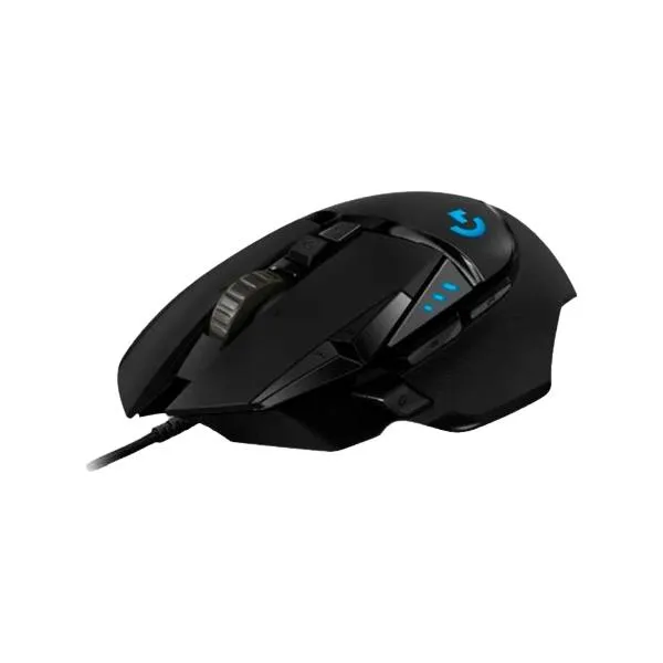 Мышь Logitech G502 HERO — фото 1