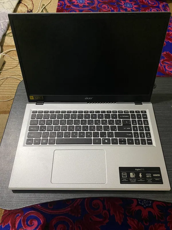 Acer Aspire A315-510P 1 Acer Aspire A315-510P 1