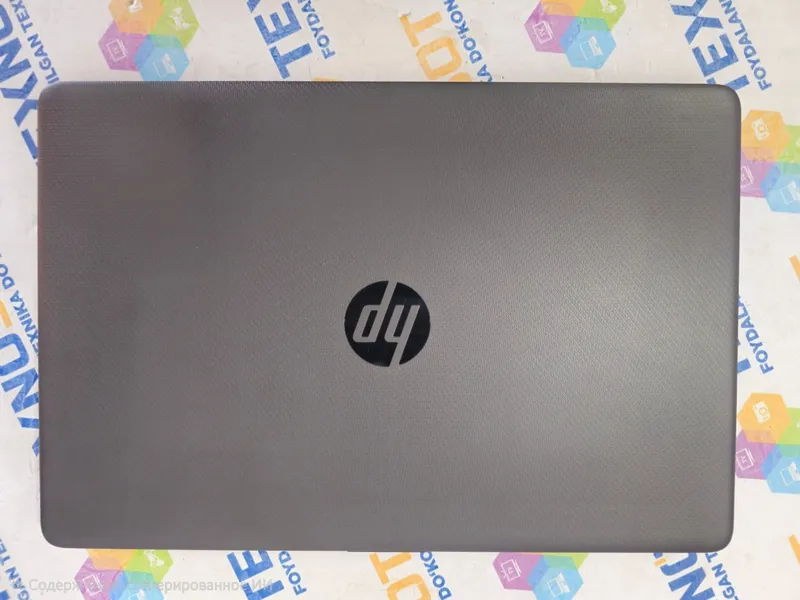 Ноутбук HP 250 G9 3 Ноутбук HP 250 G9 3