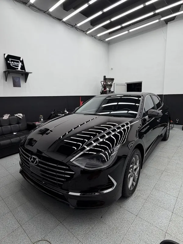 hyundai sanata sotiladi