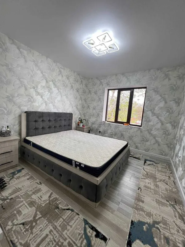 СРОЧНО! Евро-дом 250 м² Чирчике, район Пятьсотки 4 сотки + 2 сотки — фото 6