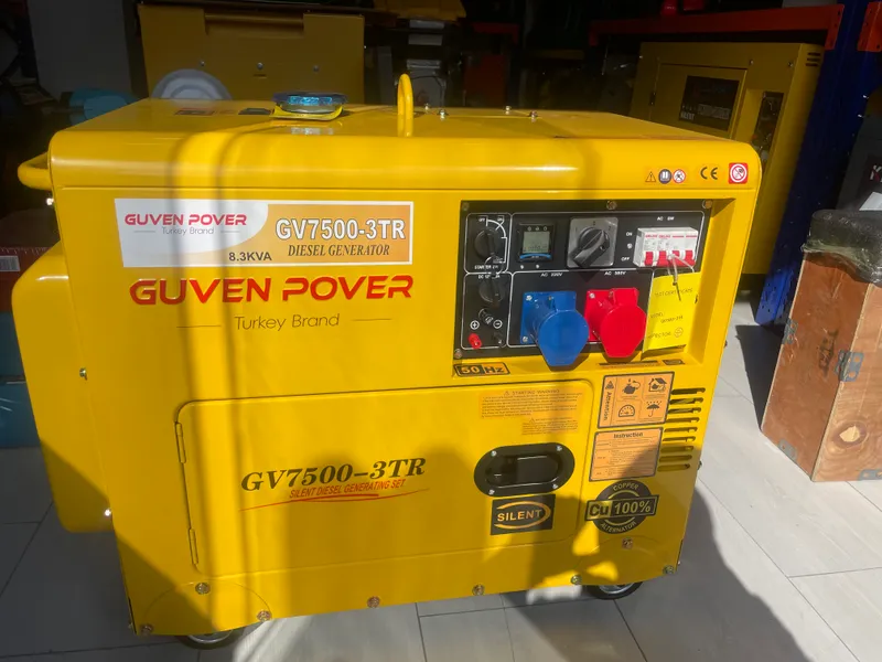 generator