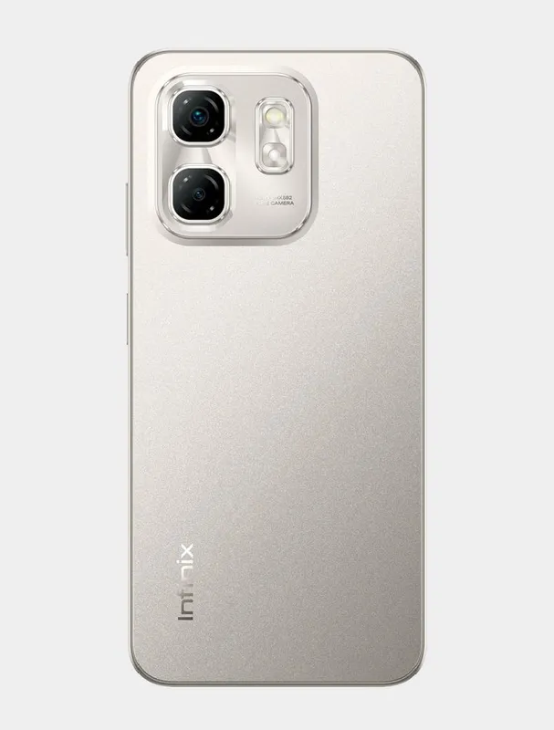 infinix hot 50i sotiladi xolati yaxshi — фото 3