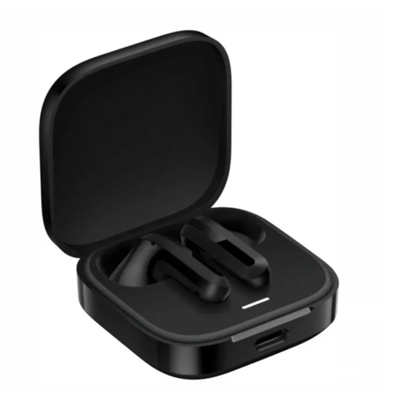 Наушники Xiaomi Redmi Buds 6 Active (чёрный) 1 Наушники Xiaomi Redmi Buds 6 Active (чёрный) 1