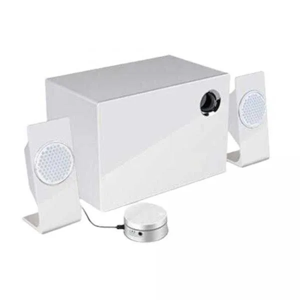 Акустическая система Microlab BR-2600M PLUS / 2.1 — фото 1