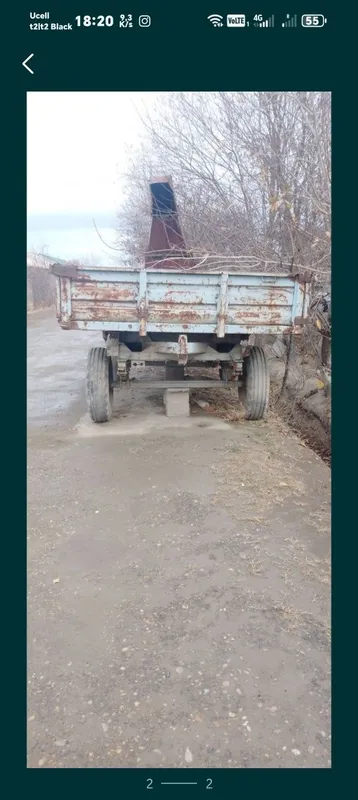 Тиличка сотилади сеткалари билан биргаликда 1