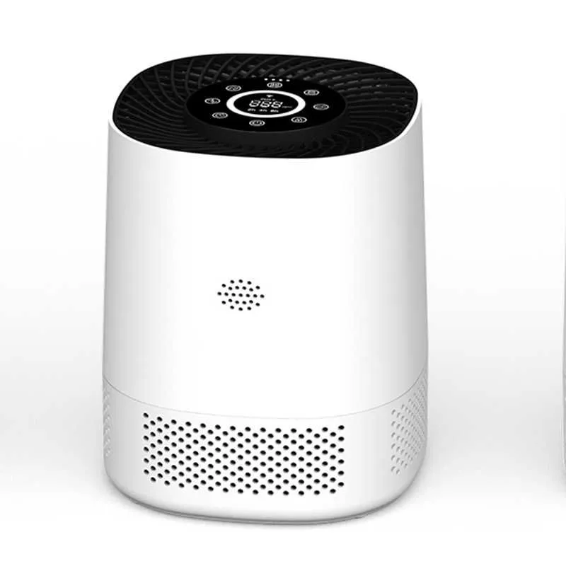 Очиститель воздуха AirPurifier — фото 1