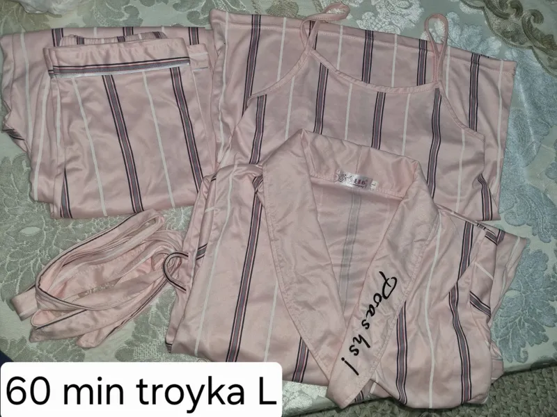 пижама пижама
