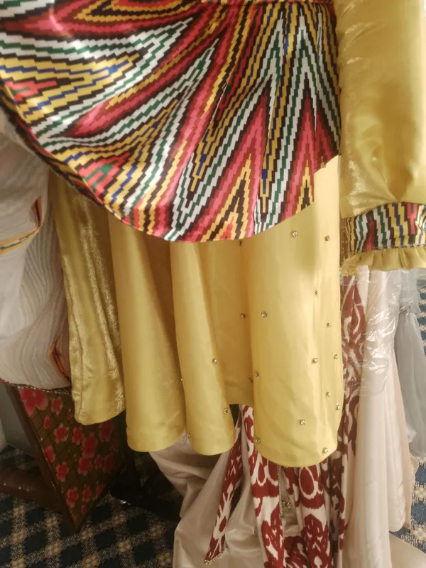 kelinlik libosi