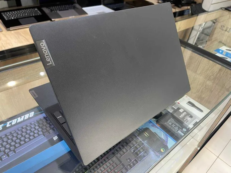 Lenovo Ideapad S145, Intel Pentium 5405U, 4 GB tezkor xotira, 128 GB SSD + 500 GB HDD 4 Lenovo Ideapad S145, Intel Pentium 5405U, 4 GB tezkor xotira, 128 GB SSD + 500 GB HDD 4
