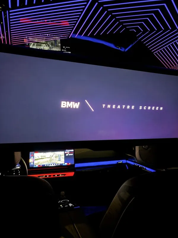 Bmw I5 Со Всеми Опциями — фото 7