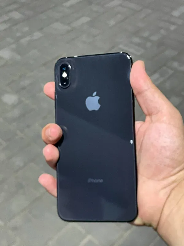 APPLE IPHONE XS MAX (LL/A, America region) 1 APPLE IPHONE XS MAX (LL/A, America region) 1