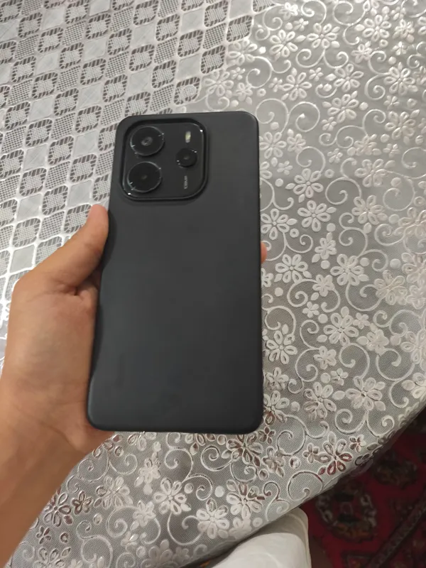 Продам Xiaomi Redmi Note 14 (8/256GB) Продам Xiaomi Redmi Note 14 (8/256GB)