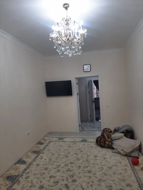 Uy sotiladi 3 xonalik 8 etaj yangi dom — фото 1