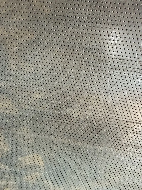 Setka drobilka elevator elak uchun 5