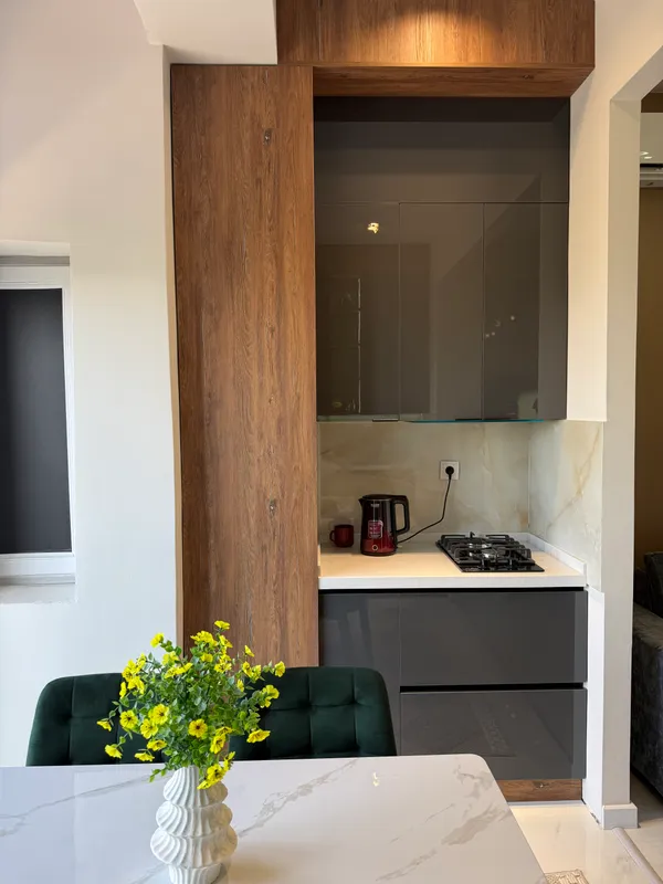 Аренда посуточно Яккасарай Prestige Garden 8