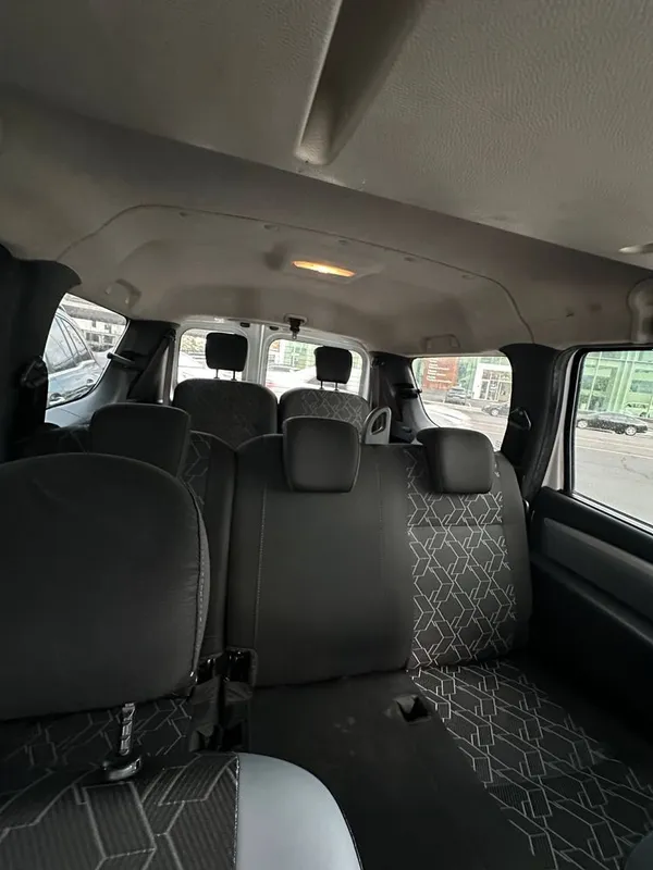 Lada Largus 2020 3 Lada Largus 2020 3
