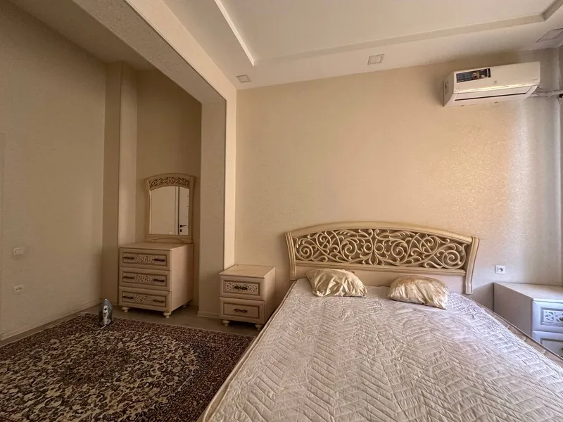 Mirzo Ulug‘bek tumanida 4 xonali uy ijaraga 5 Mirzo Ulug‘bek tumanida 4 xonali uy ijaraga 5
