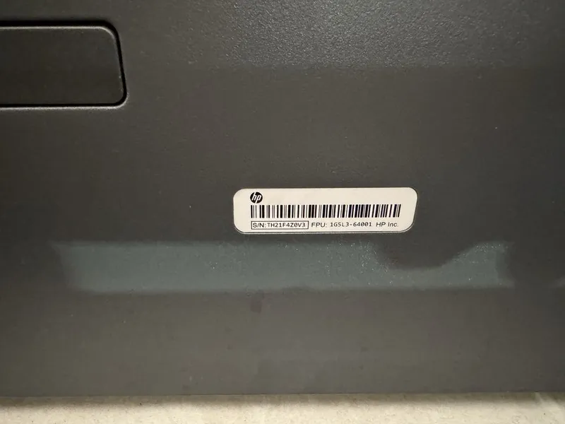 Продаю принтер HP срочно — фото 3