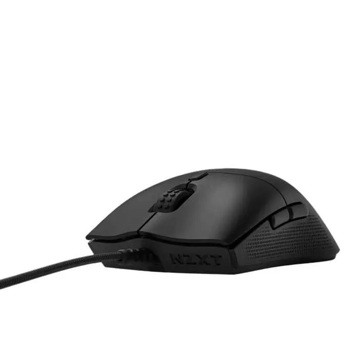 Mouse NZXT Lift 2 Ergo Symm/Elite Wireless Проводная игровая мышь+ — фото 2