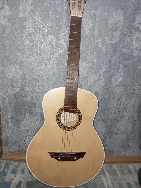 Original Gitara sumkasi bilan