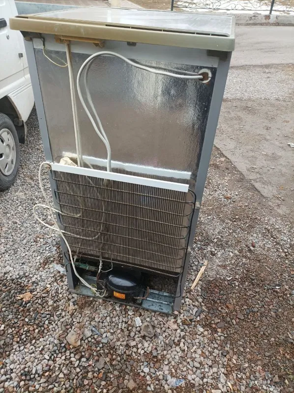 Бирюса sotiladi 100$ — фото 2