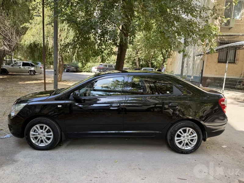 chevrolet cobalt 2024 aprel 2 chevrolet cobalt 2024 aprel 2