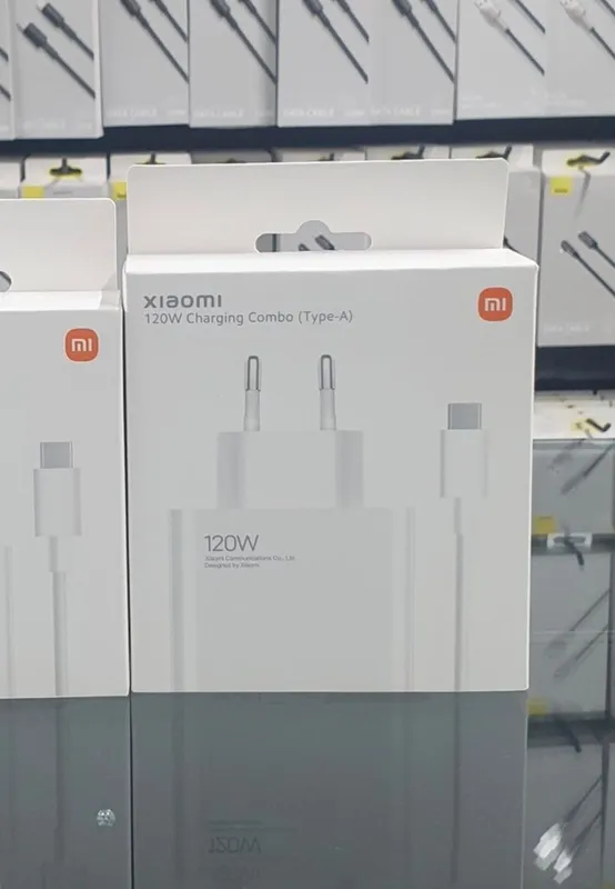 33W, 67W, 120W original 100% xiomi redmi, зарядка, оптом доставка — фото 1 33W, 67W, 120W original 100% xiomi redmi, зарядка, оптом доставка — фото 1