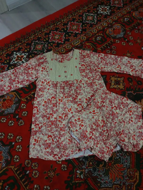 koʻylak lozim 1 koʻylak lozim 1