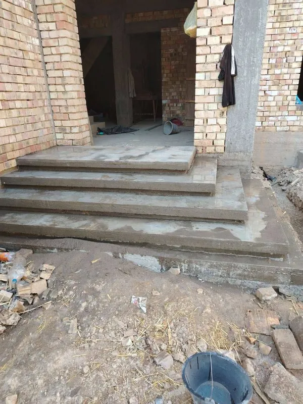 Beton zinapoya quyamiz | Sifatli va mustahkam 8 Beton zinapoya quyamiz | Sifatli va mustahkam 8