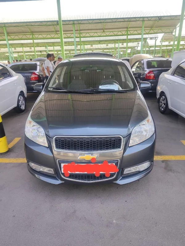 Nexia 3 Metan gaz. Gen bor 1 Nexia 3 Metan gaz. Gen bor 1