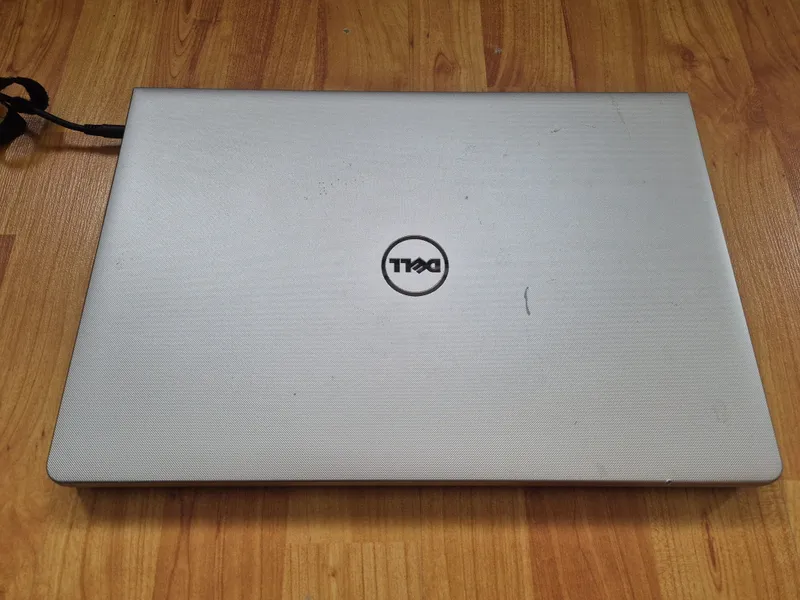 DELL Core i7 5500u — фото 1