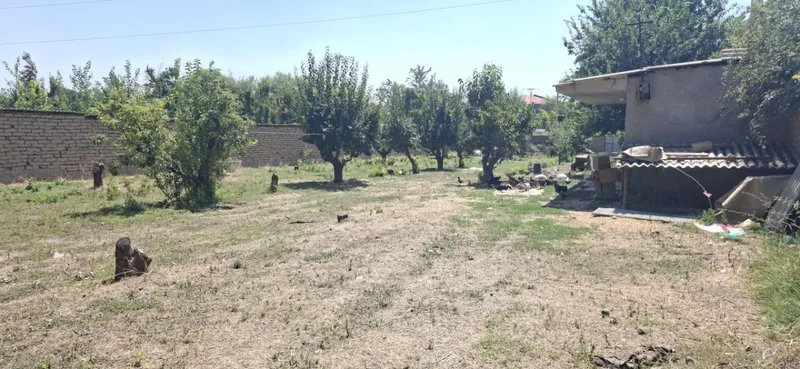 Uchastka sotiladi 2