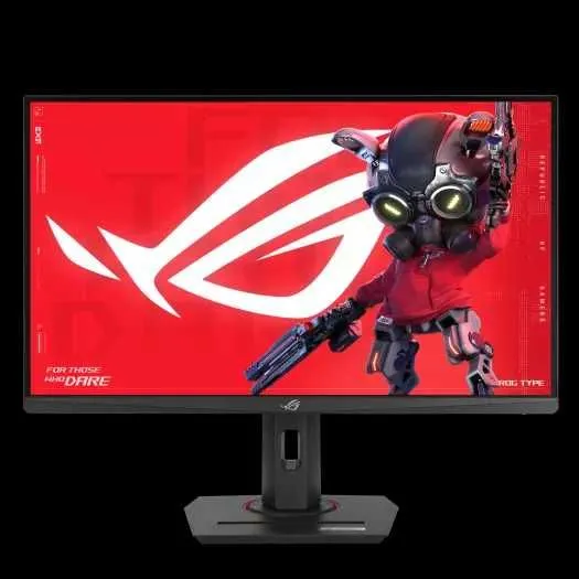 ASUS — 27 ROG Strix XG279CNS Monitor FHD(1920×1080), IPS, 380Hz, 0.3ms 1 ASUS — 27 ROG Strix XG279CNS Monitor FHD(1920×1080), IPS, 380Hz, 0.3ms 1