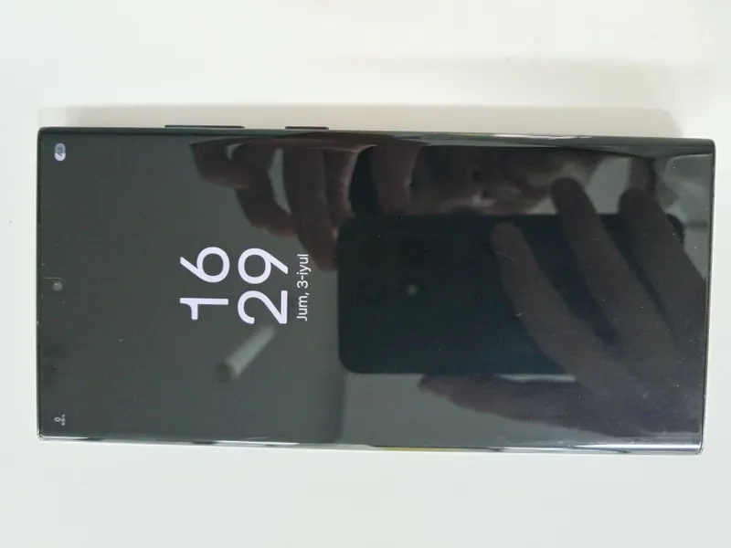 Samsung Galaxy S 23 Ultra 4