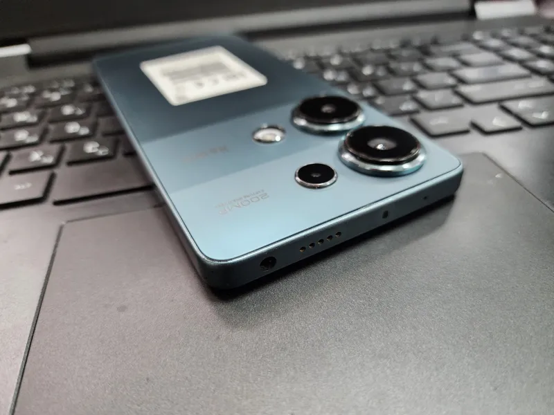 Redmi Note 13 Pro 8/256GB Purple — фото 5