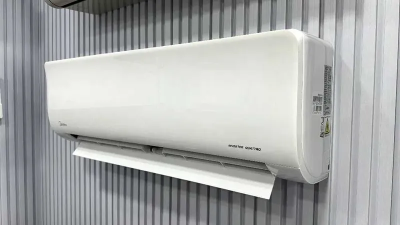 АКЦИЯ, Кондиционер Midea / Konditsioner Midea Alba 18 000 Btu Inverter АКЦИЯ, Кондиционер Midea / Konditsioner Midea Alba 18 000 Btu Inverter