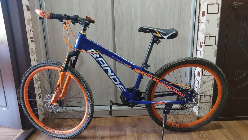 Velosiped