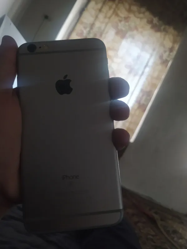 iPhone 6s pulis 2 iPhone 6s pulis 2
