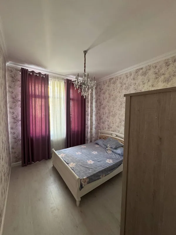 3 xonali kvartira, 100 m², 2/10 qavat 4 3 xonali kvartira, 100 m², 2/10 qavat 4