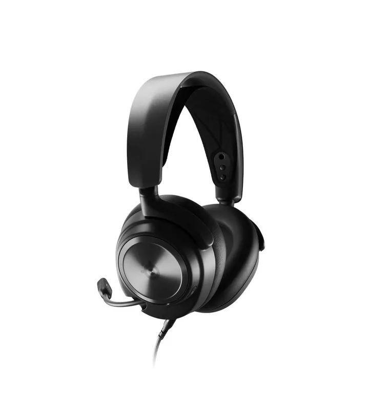 ^SteelSeries Arctis Nova ProX-PC/XBOX Certified kompyuter garniturasi 4
