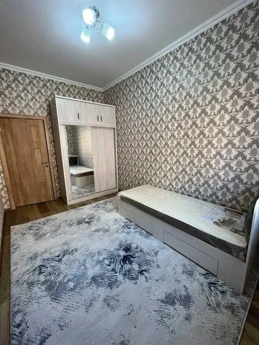 Аренда квартира ЖК Парисиан р-н Яккасарайский — фото 1